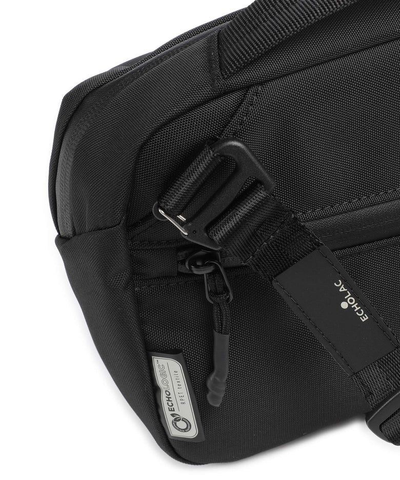 Echolac Active X 5 Crossbody bag black