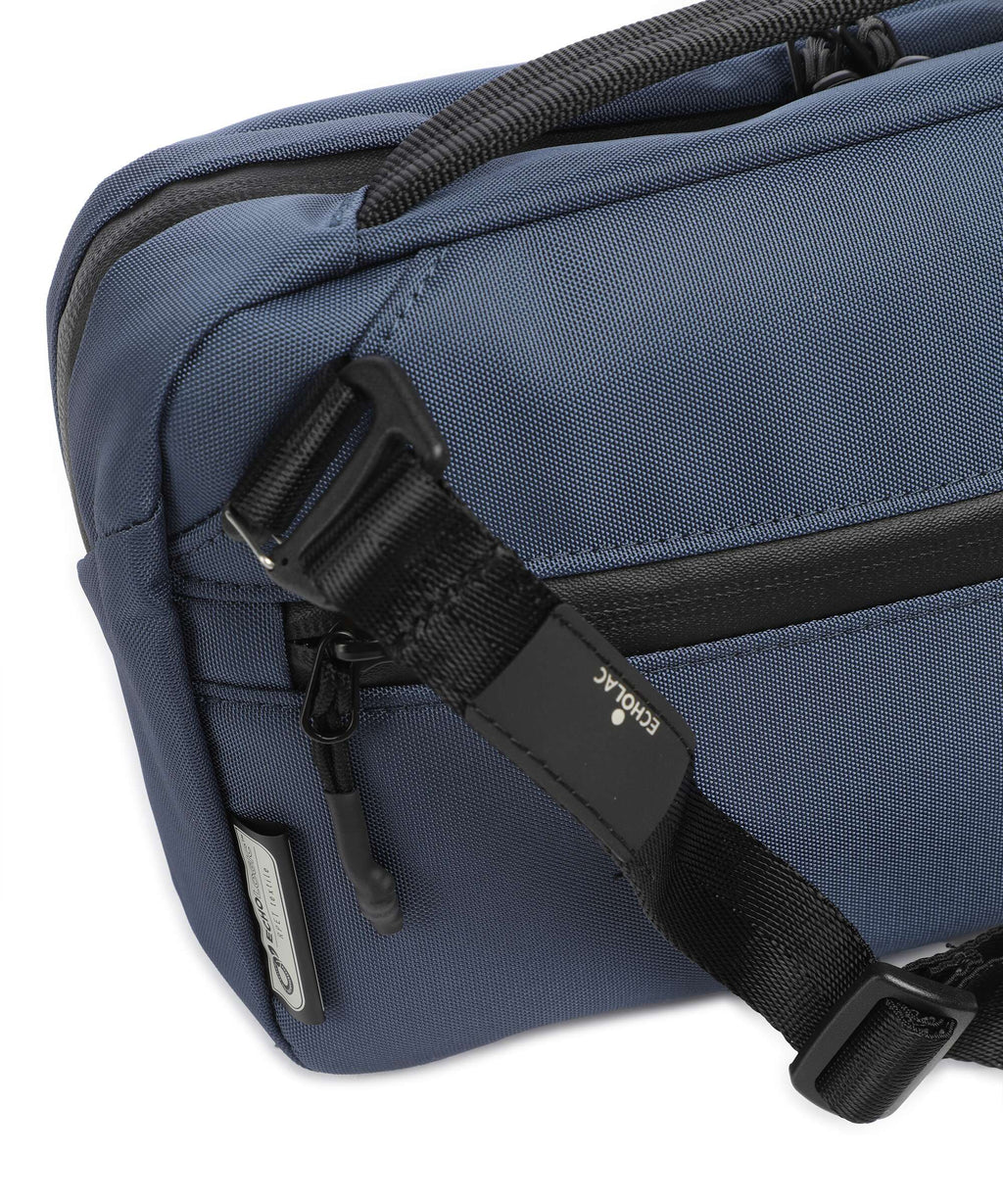 Echolac Active X 5 Crossbody bag navy