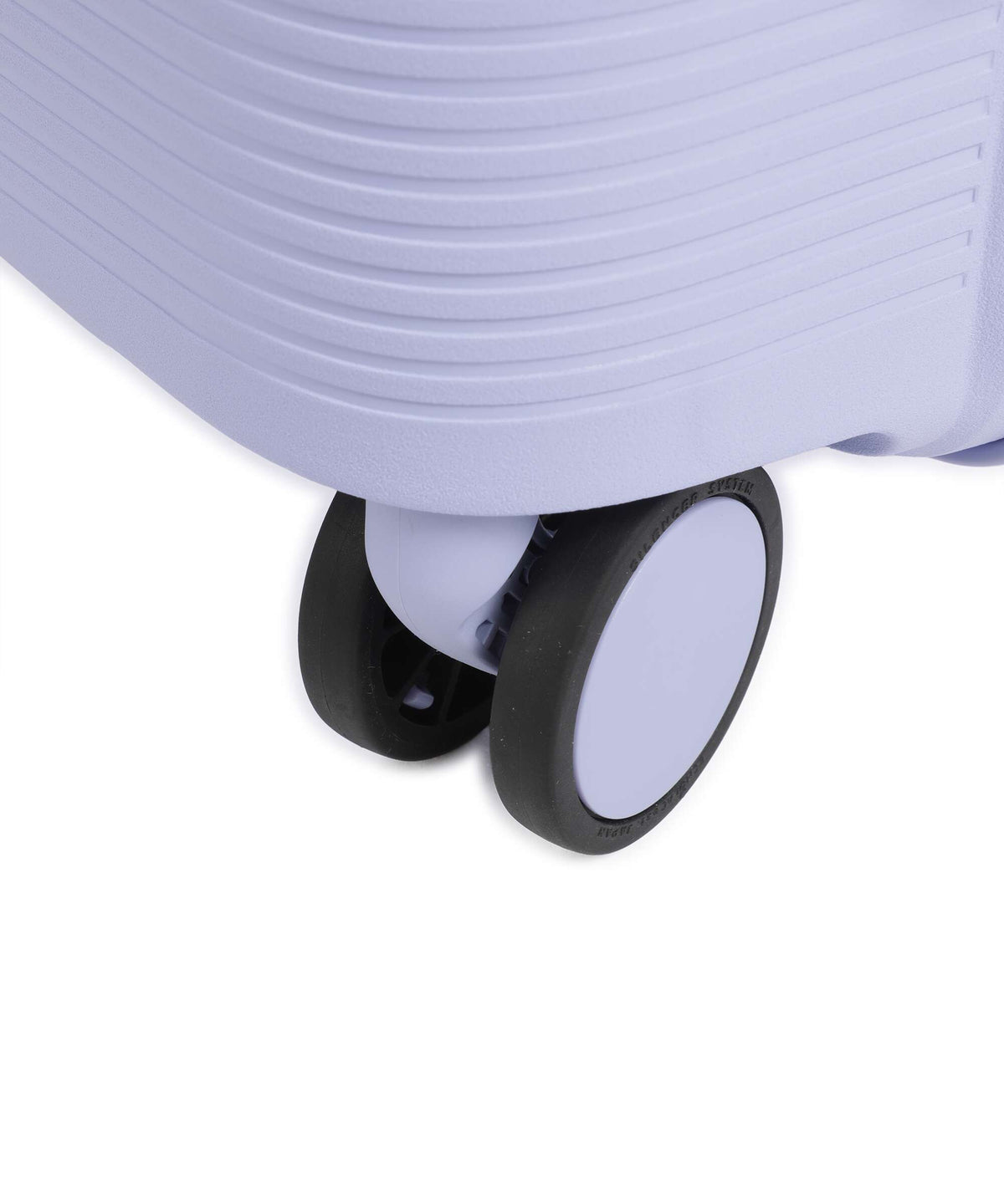 Echolac Forza M Spinner (4 wheels) deep lilac