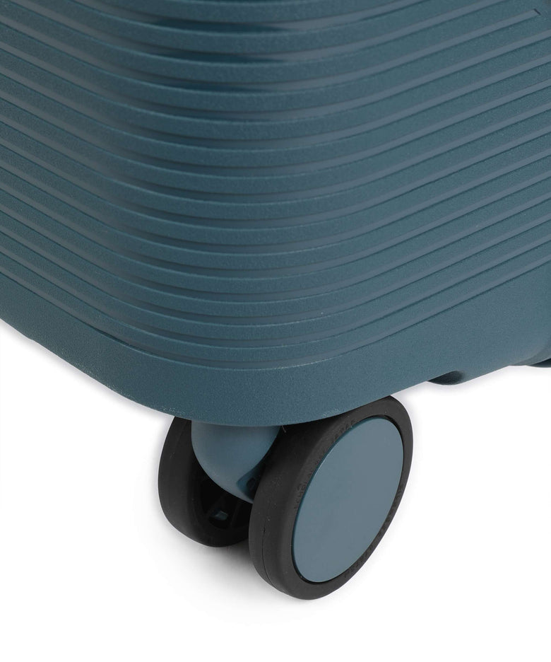 Echolac Forza L Spinner (4 wheels) ocean blue