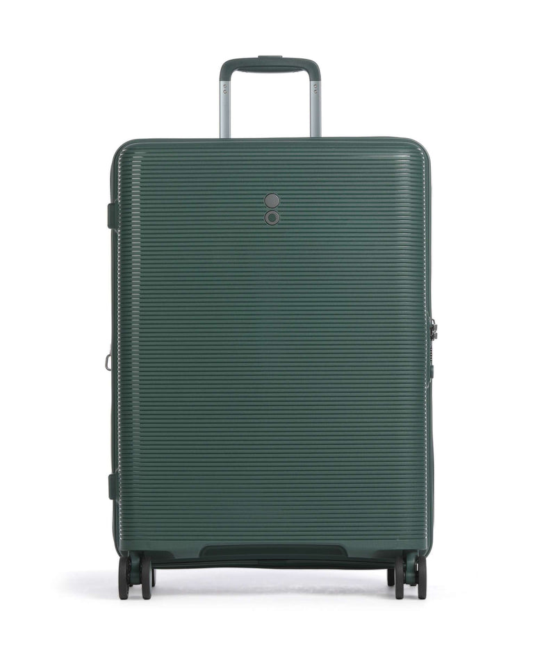 Echolac Forza M Spinner (4 wheels) pine green