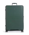 Echolac Forza L Spinner (4 wheels) pine green
