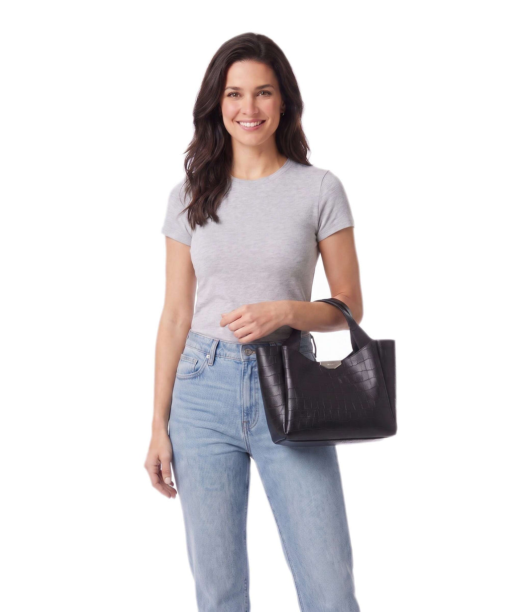 DKNY Willa Handbag black