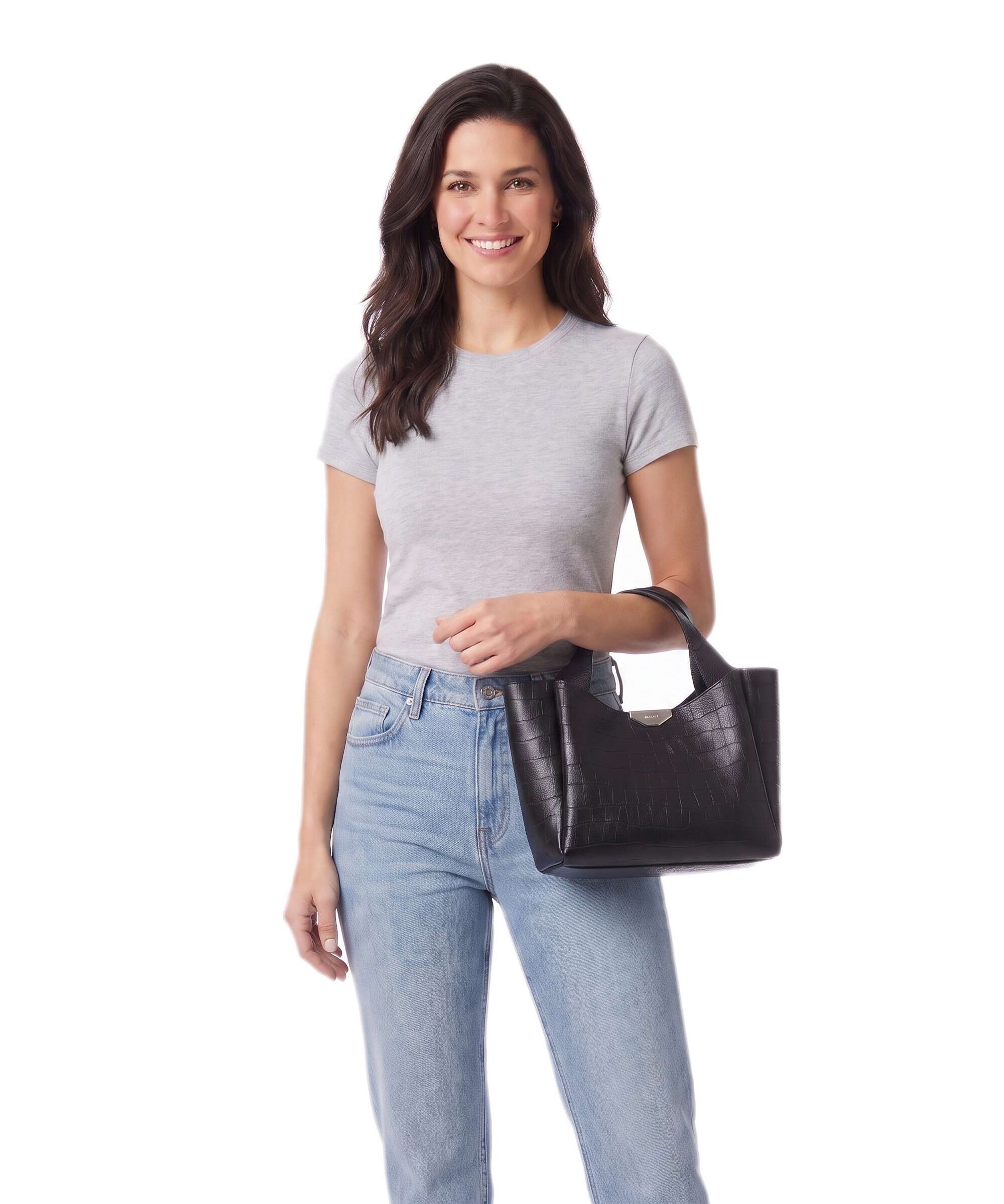 DKNY Willa Handbag black