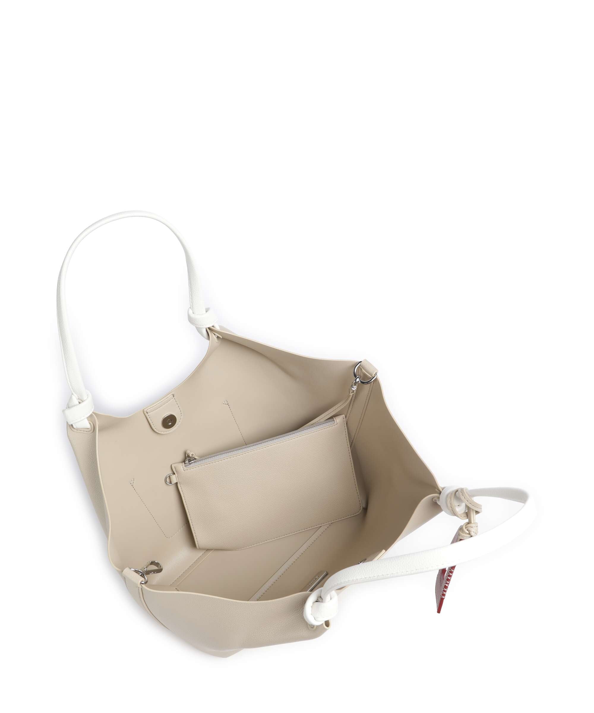 DKNY Paula Medium Tote bag light taupe