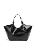 DKNY Paula Commuter Large Tote bag black/silver
