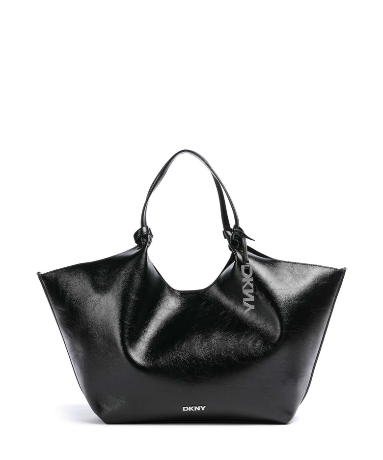 DKNY Paula Large Tote bag black/silver