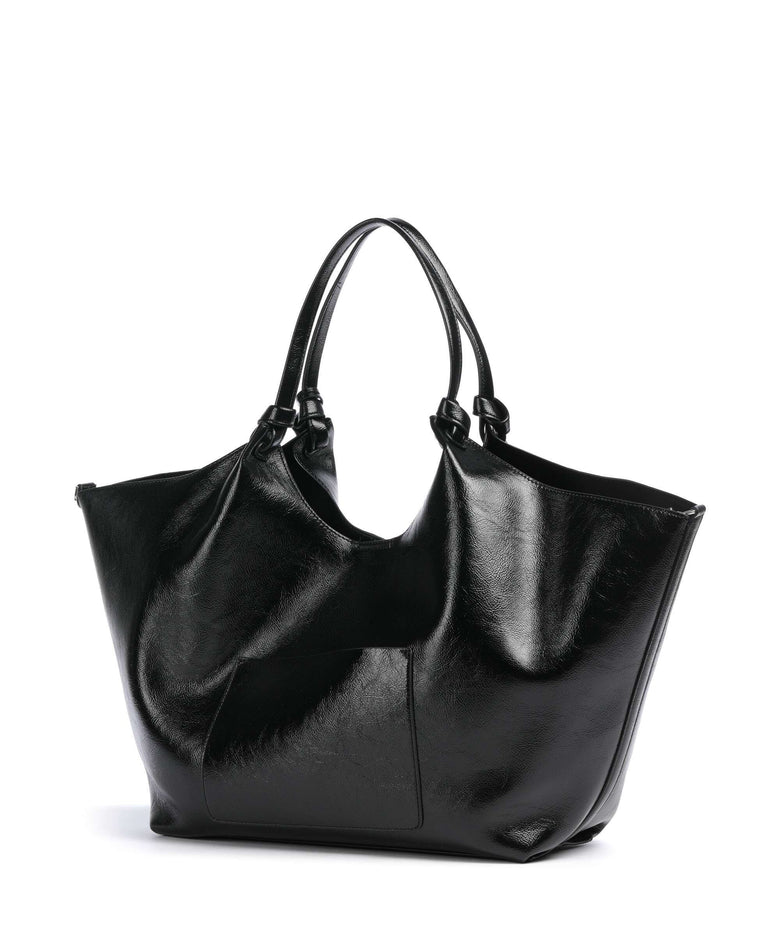 DKNY Paula Large Tote bag black/silver