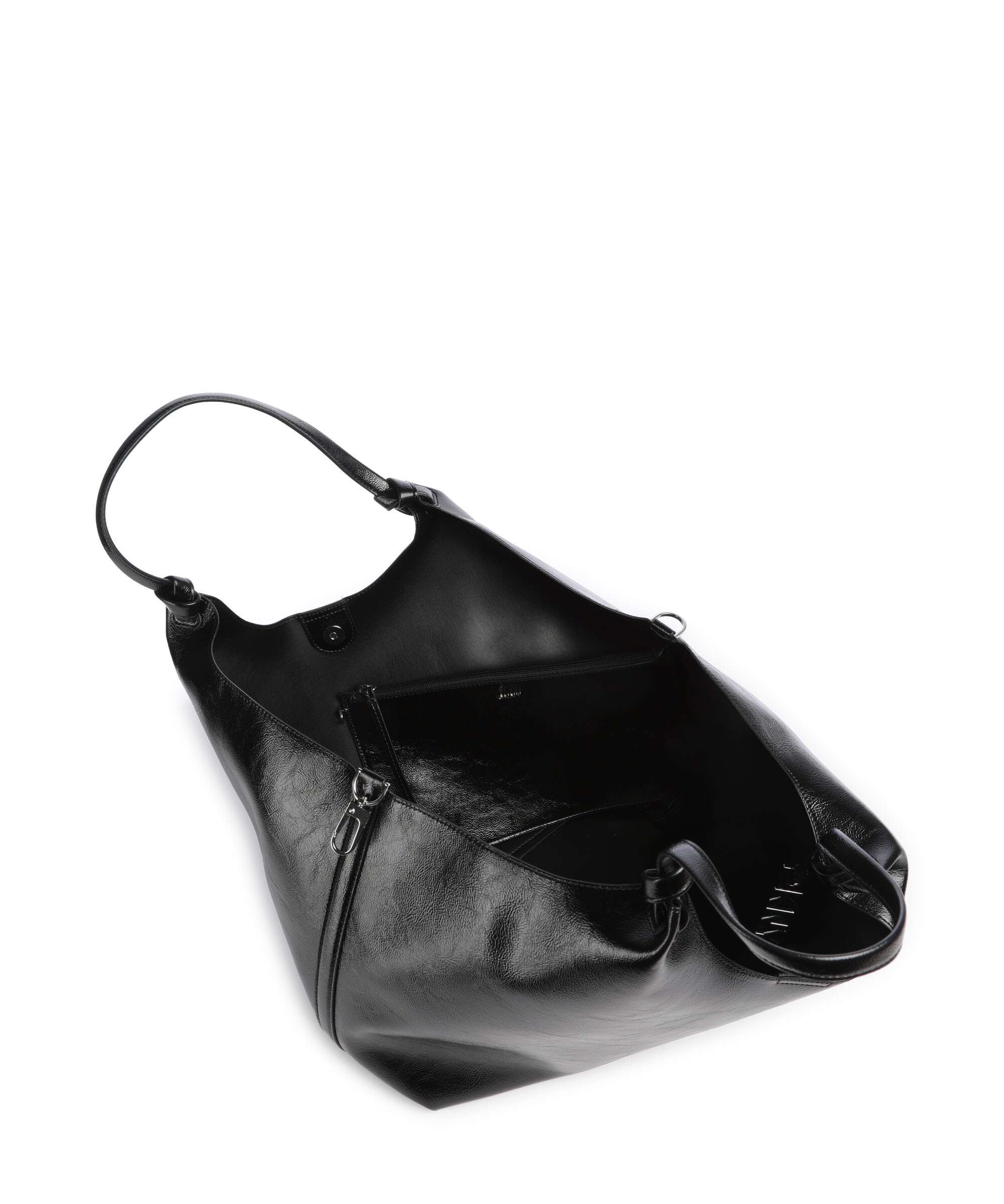 DKNY Paula Large Tote bag black/silver