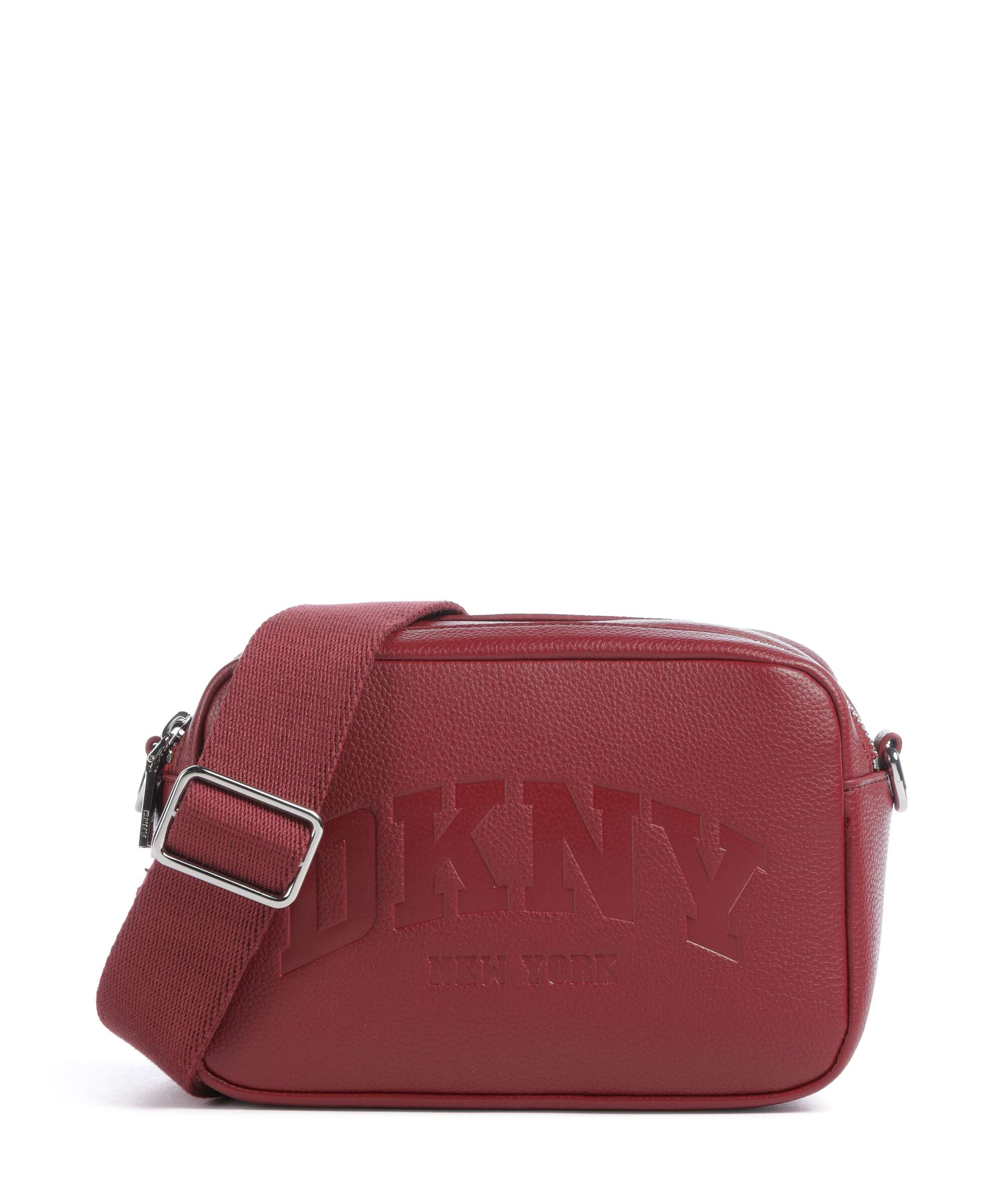 DKNY Hadlee Crossbody bag rhythm red