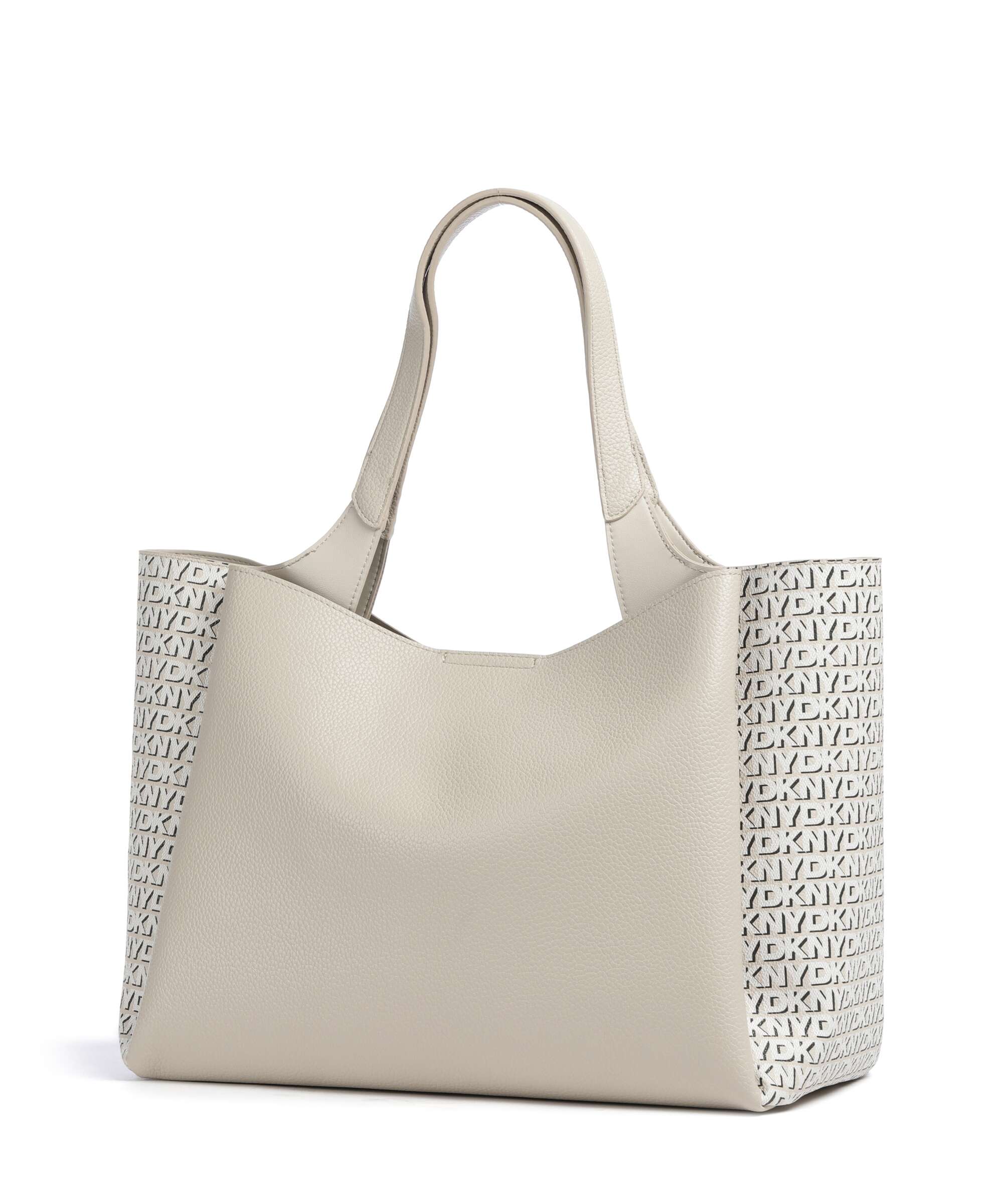 DKNY Willa Tote bag light taupe