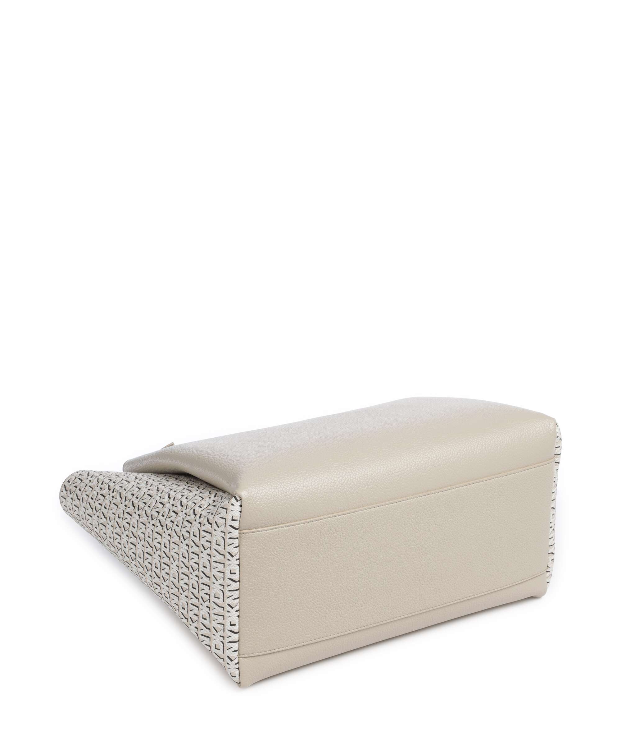 DKNY Willa Tote bag light taupe