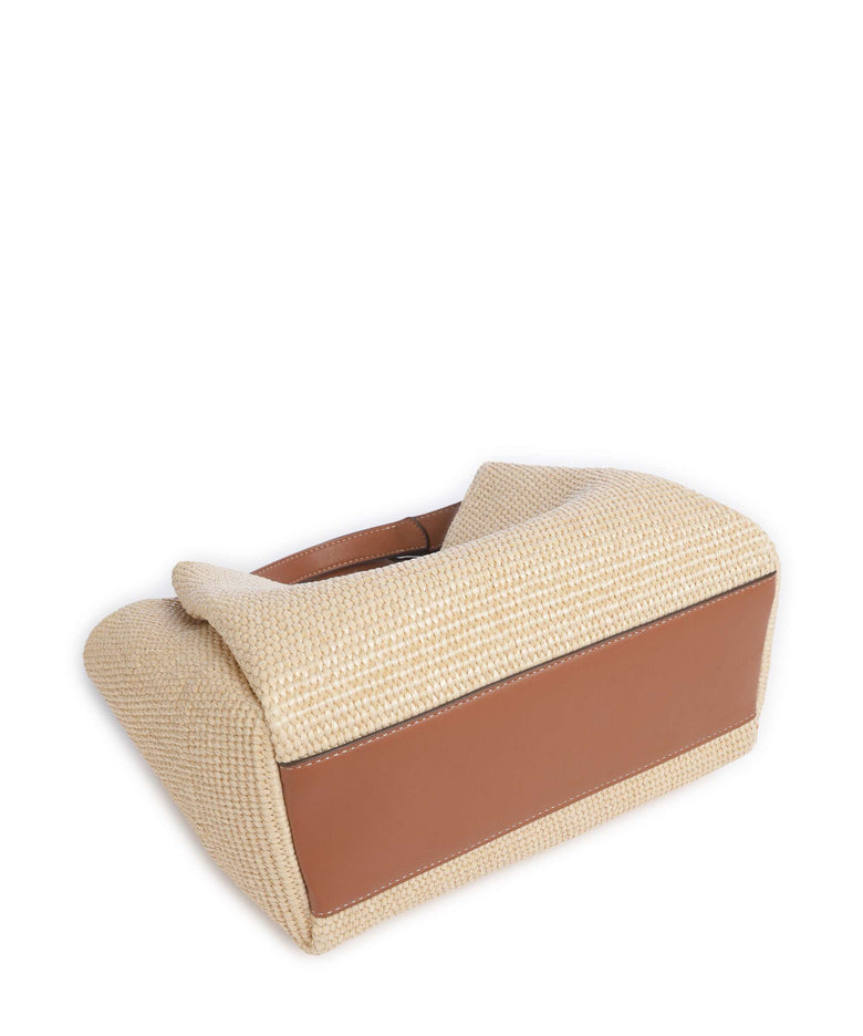 DKNY Willa Handbag natural/saddle