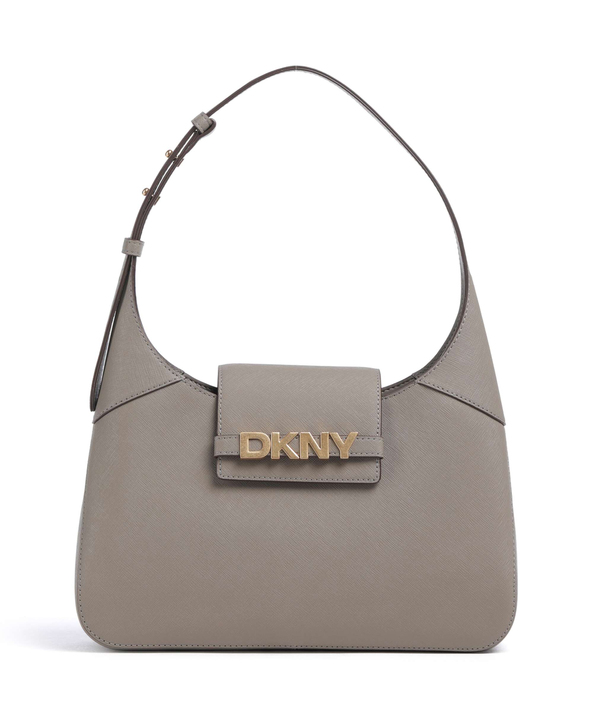 DKNY Avril Shoulder bag mink