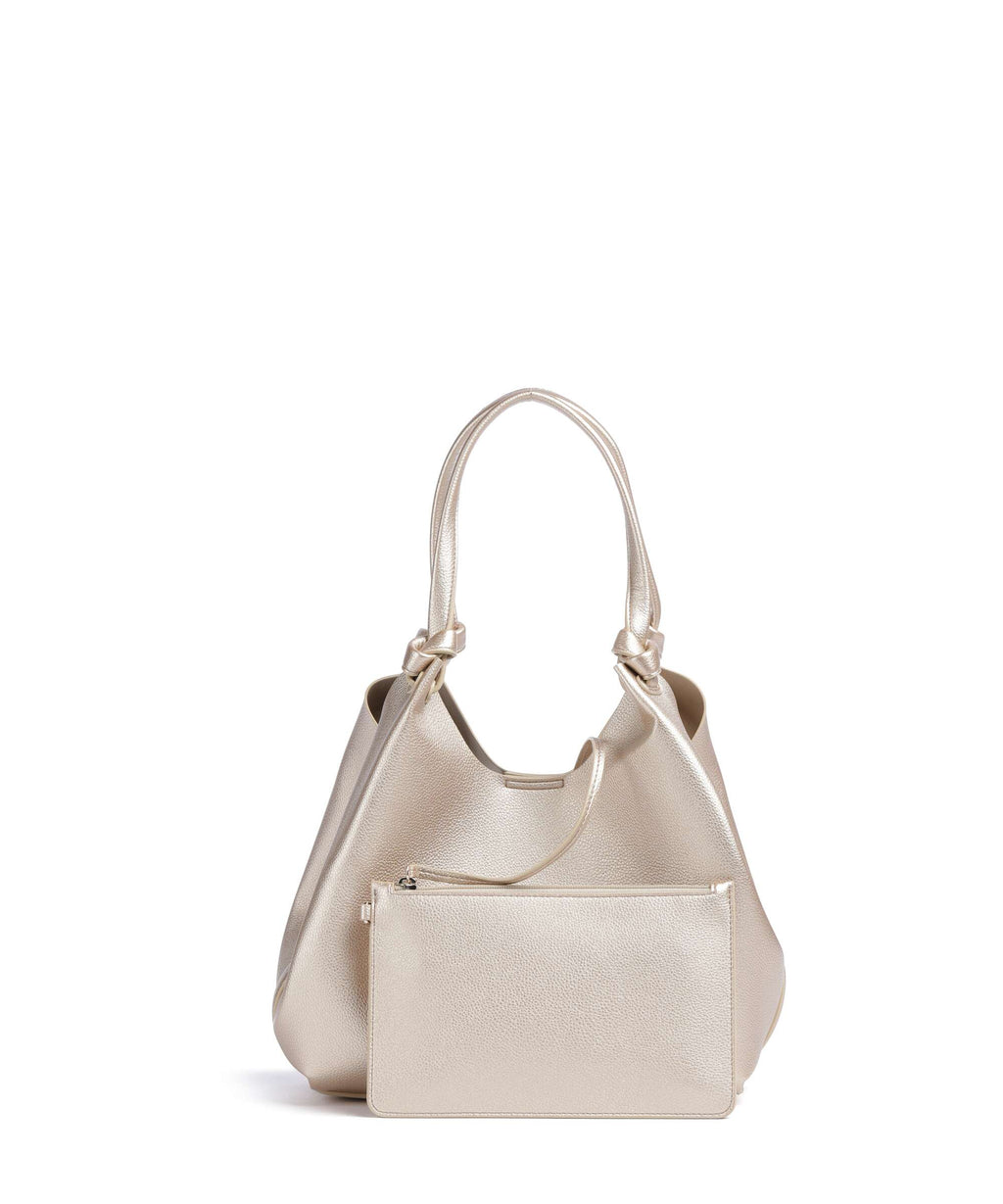 DKNY Paula Medium Tote bag gold