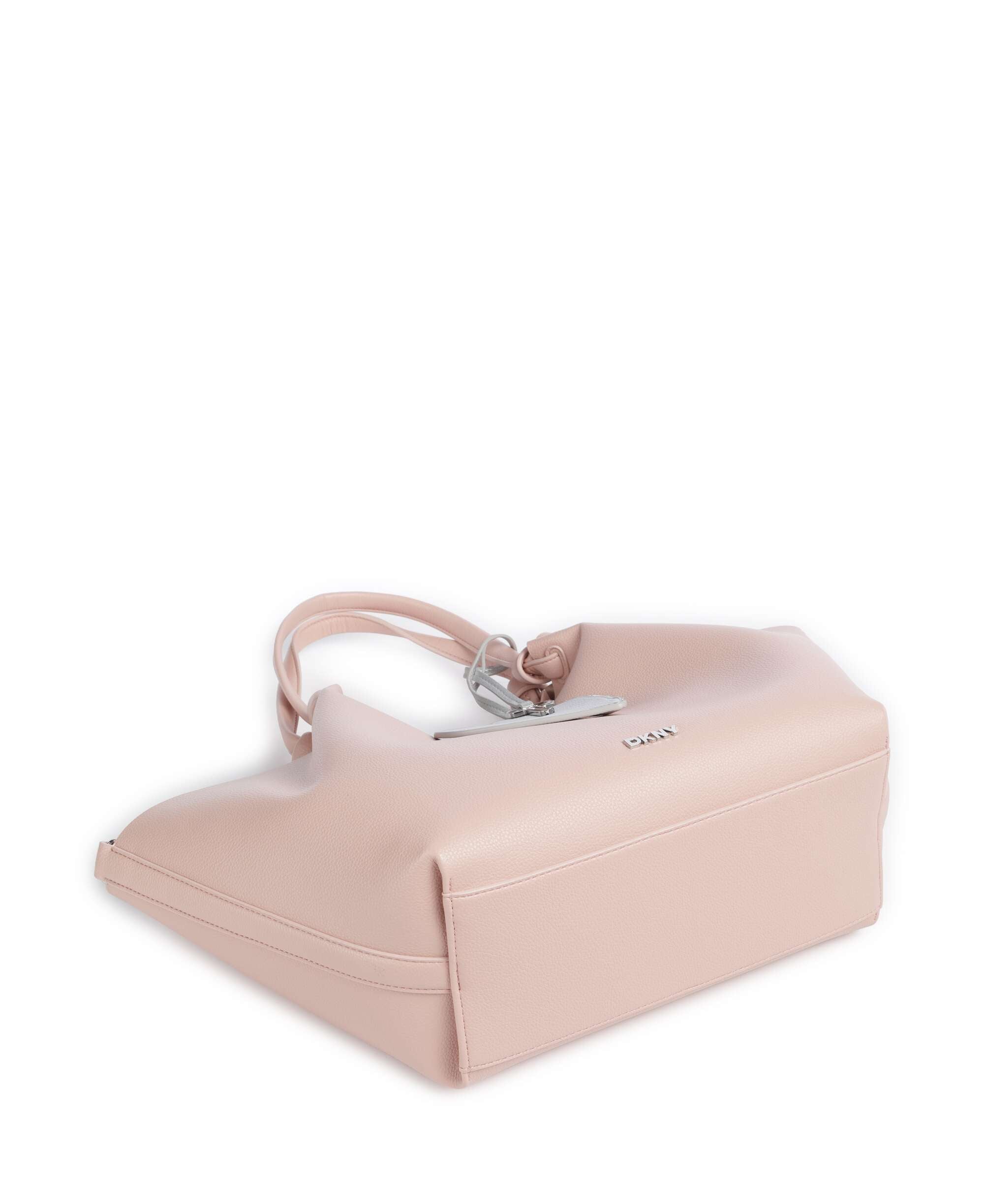 DKNY Paula Medium Tote bag pale blush