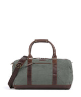 Buckle & Seam Willow Weekendtas green