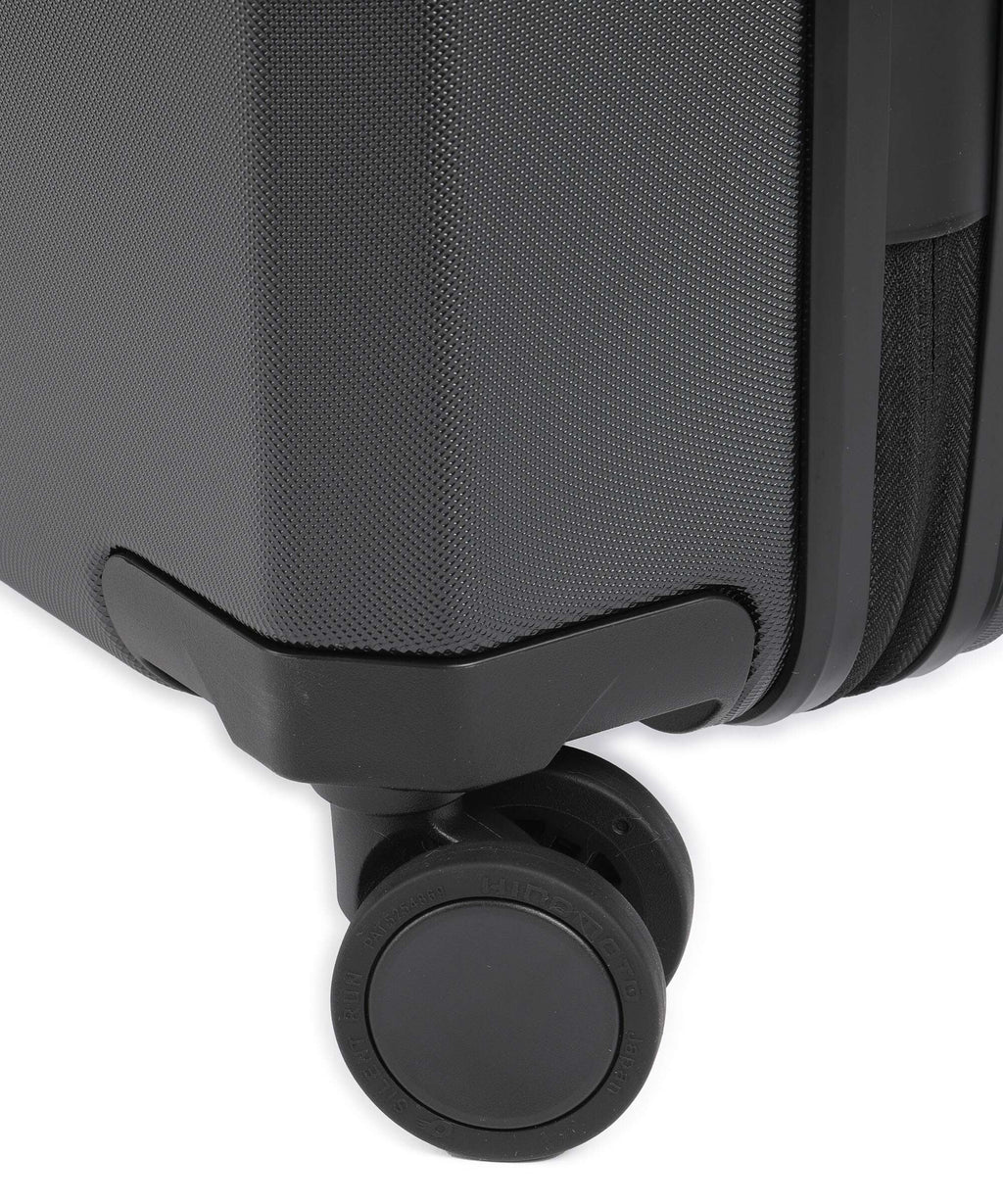 Db Ramverk S Spinner (4 wheels) black out
