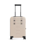 Db Ramverk S Spinner (4 wheels) fogbow beige