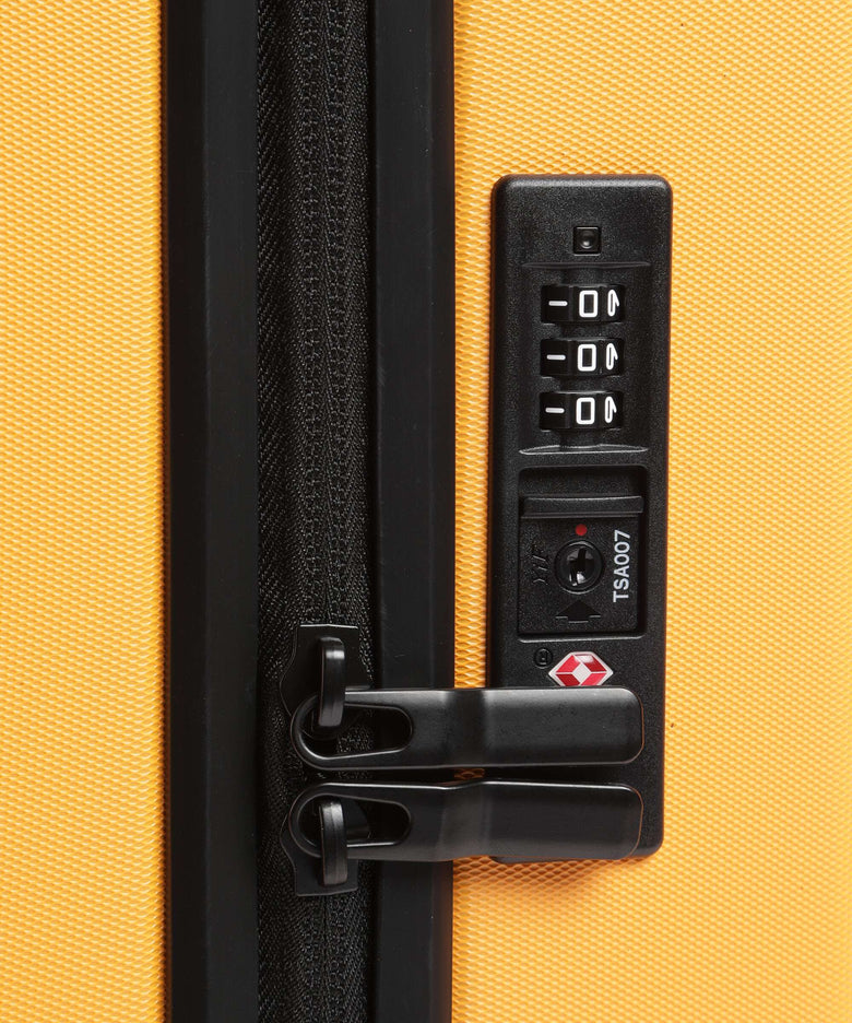 Db Ramverk S Spinner (4 wheels) parhelion orange