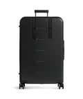 Db Ramverk L Spinner (4 wheels) black out