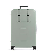 Db Ramverk L Trolley (4 wielen) green ray