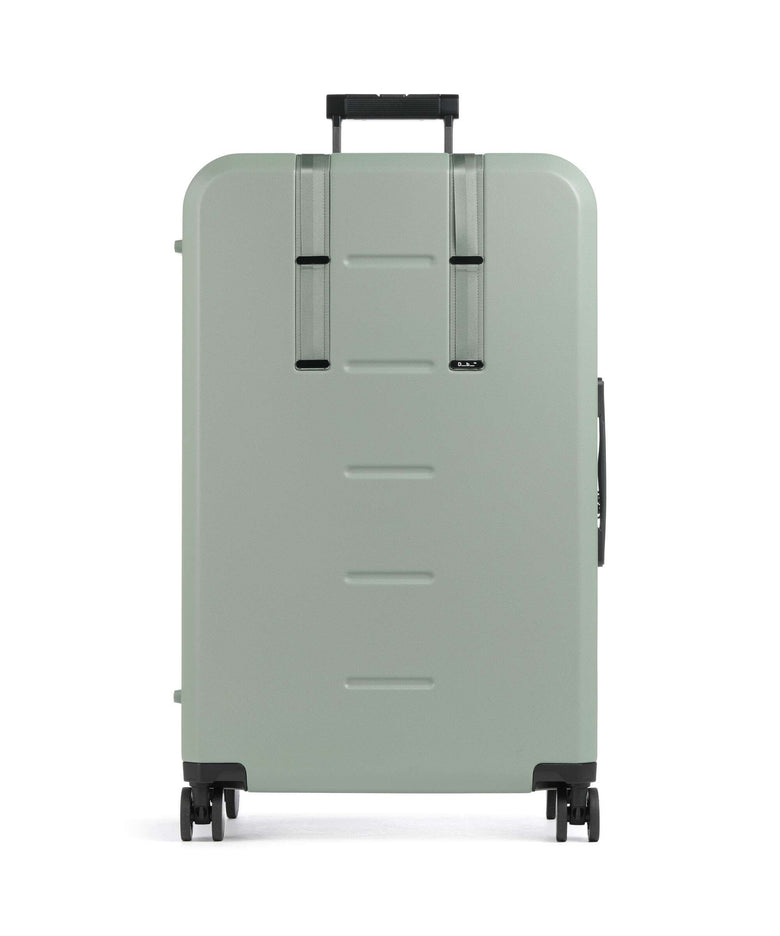 Db Ramverk L Spinner (4 wheels) green ray