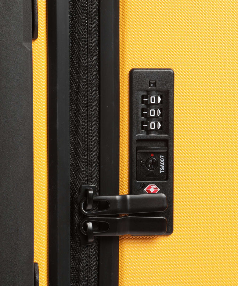 Db Ramverk L Spinner (4 wheels) parhelion orange