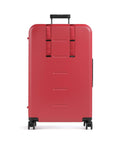 Db Ramverk L Spinner (4 wheels) sprite lightning red