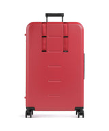 Db Ramverk L Trolley (4 wielen) sprite lightning red