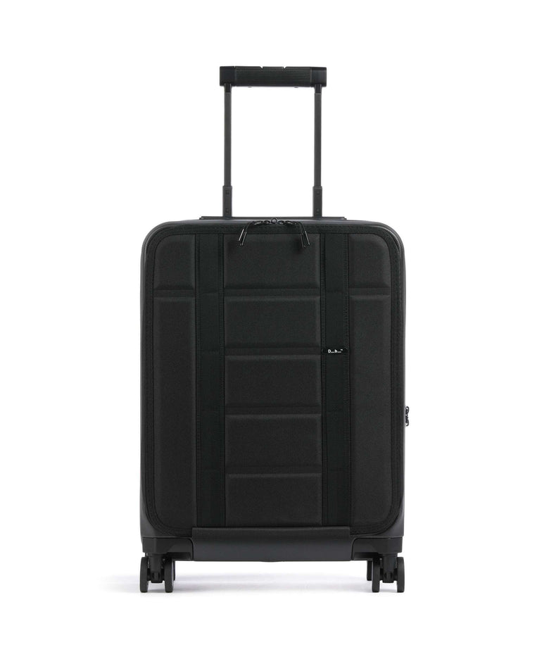 Db Ramverk S Front Spinner (4 wheels) black out