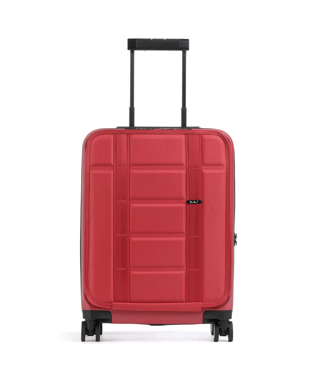 Db Ramverk S Front Spinner (4 wheels) sprite lightning red