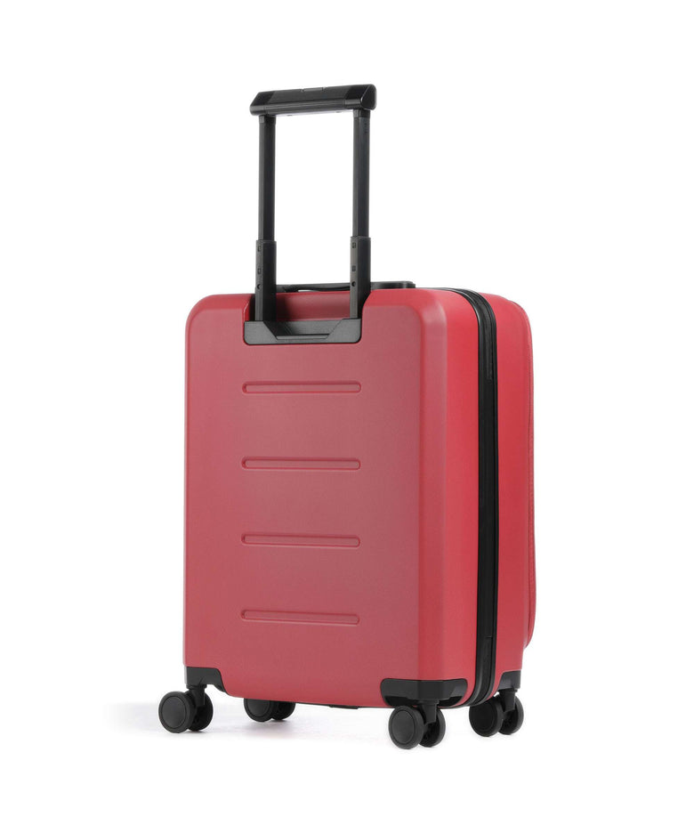 Db Ramverk S Front Spinner (4 wheels) sprite lightning red
