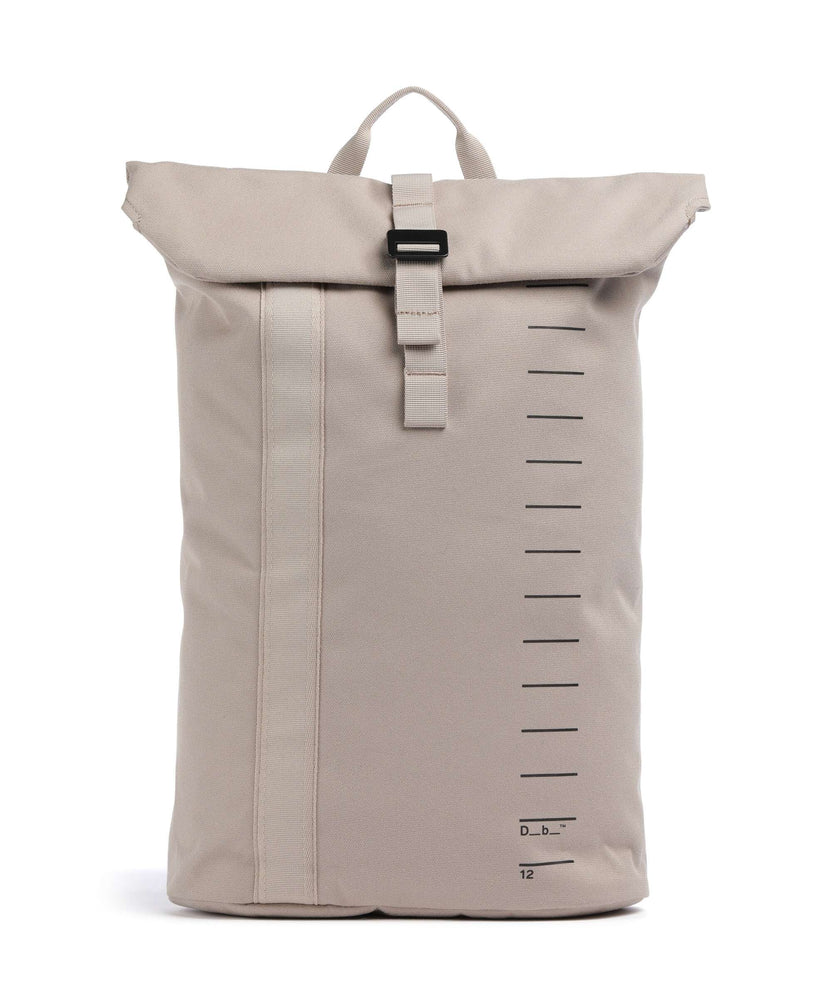 Db Essential 12 Backpack fogbow beige