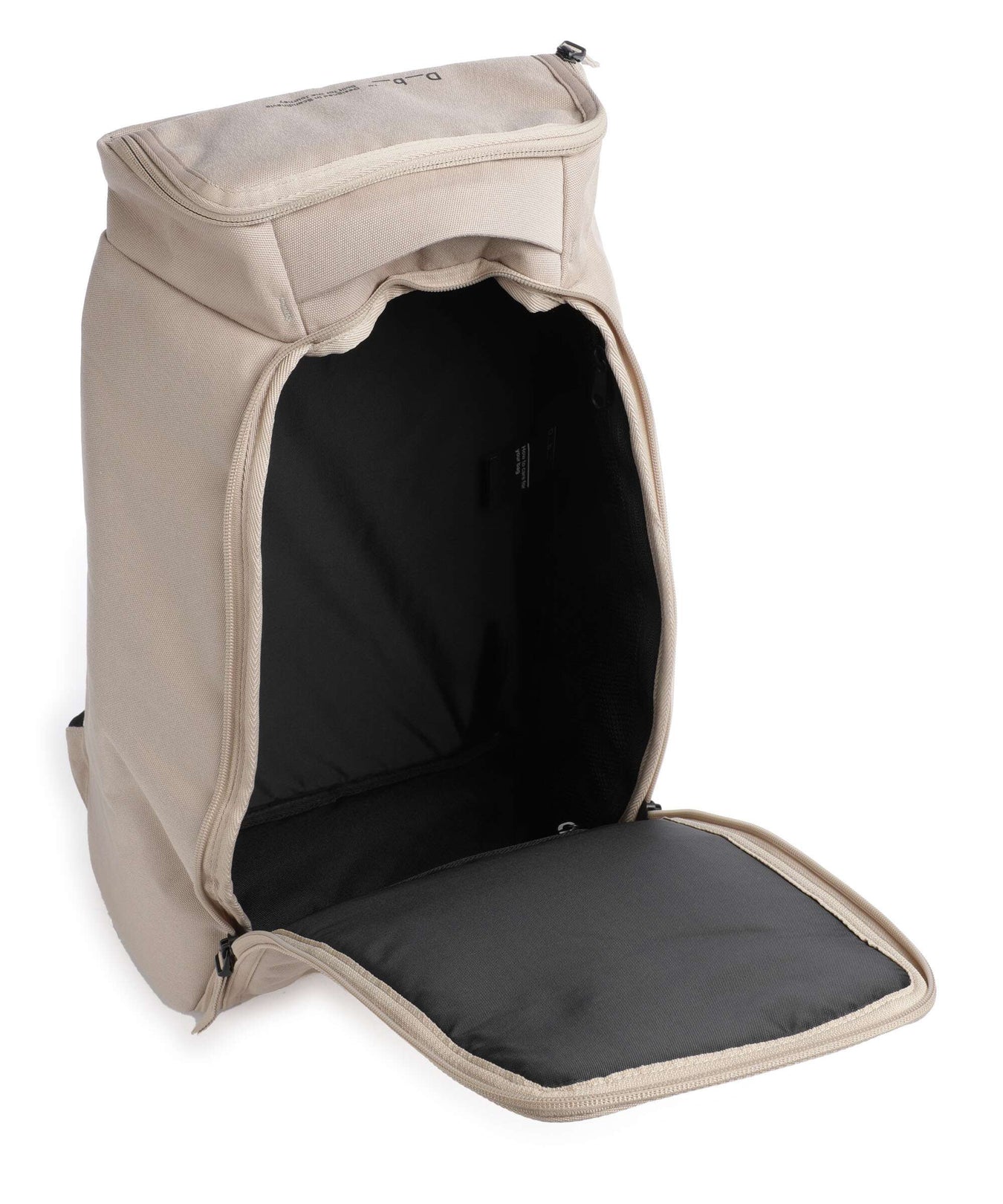 Db Hugger 25 Backpack fogbow beige