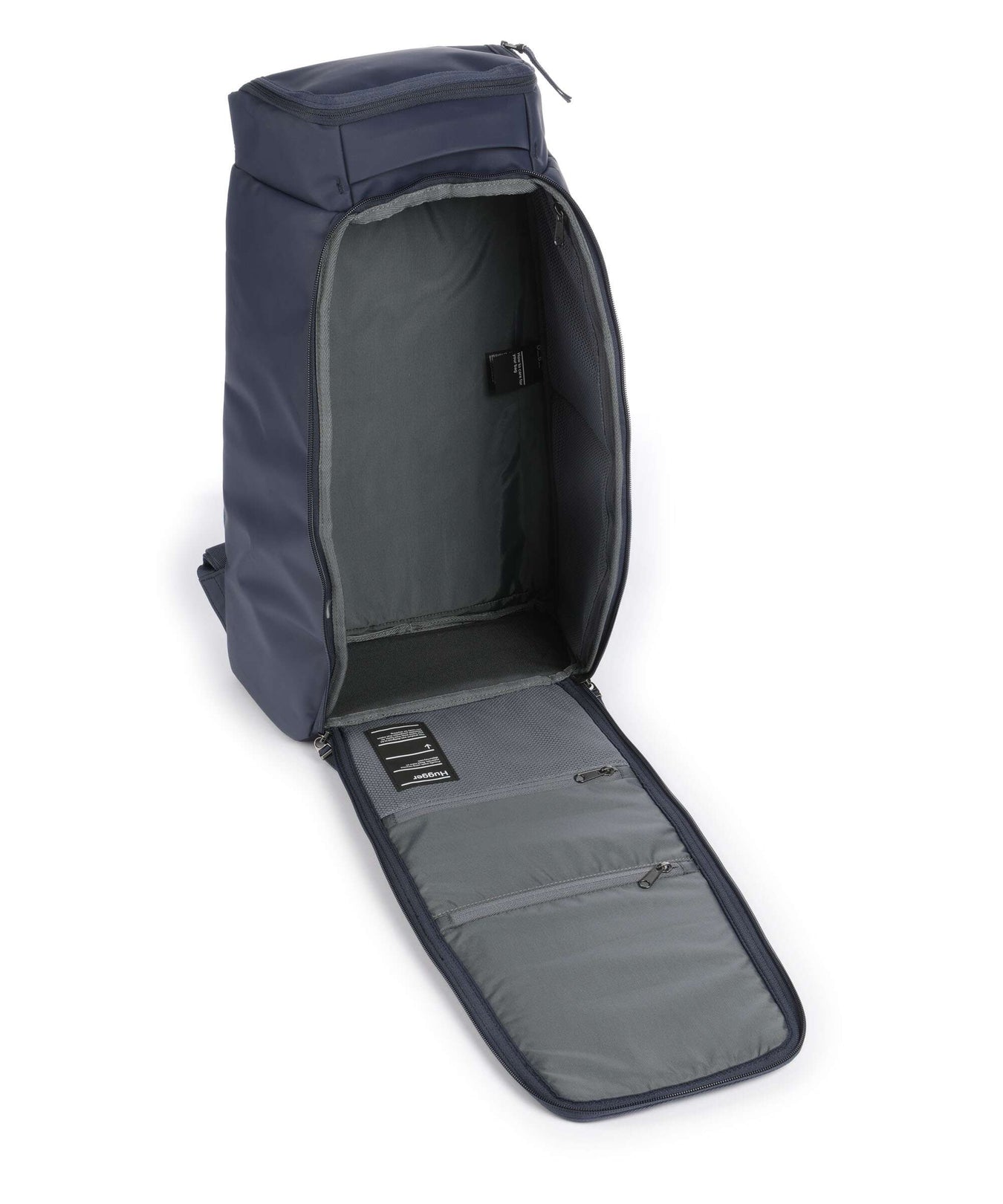 Db Hugger 30L Backpack blue hour