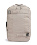 Db Skate 20L Rugzak fogbow beige