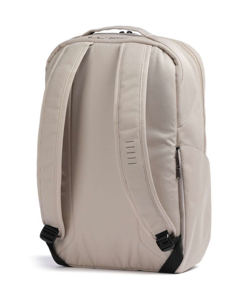 Db Skate 20L Backpack fogbow beige