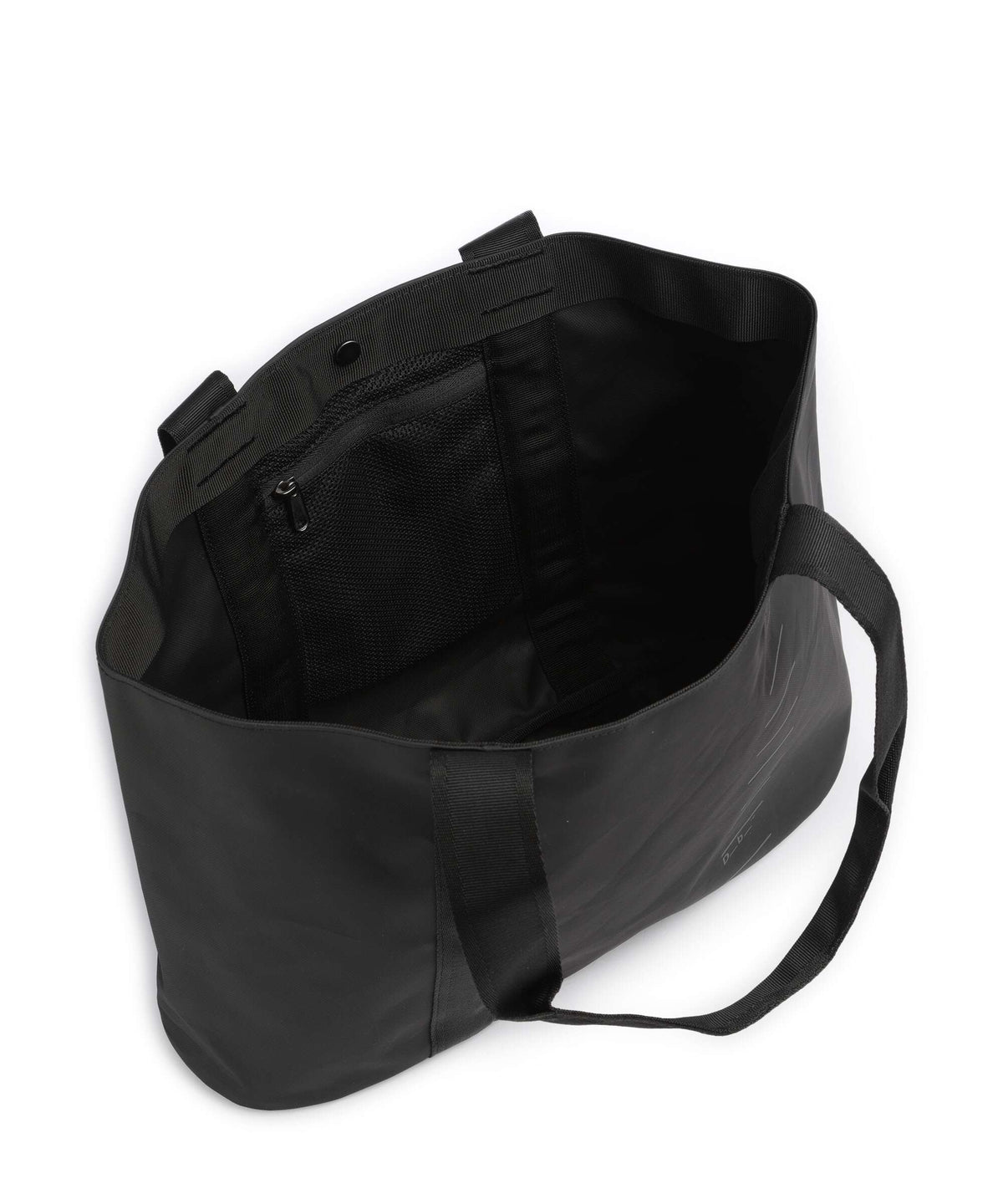 Db Essential 16 Tote bag black out