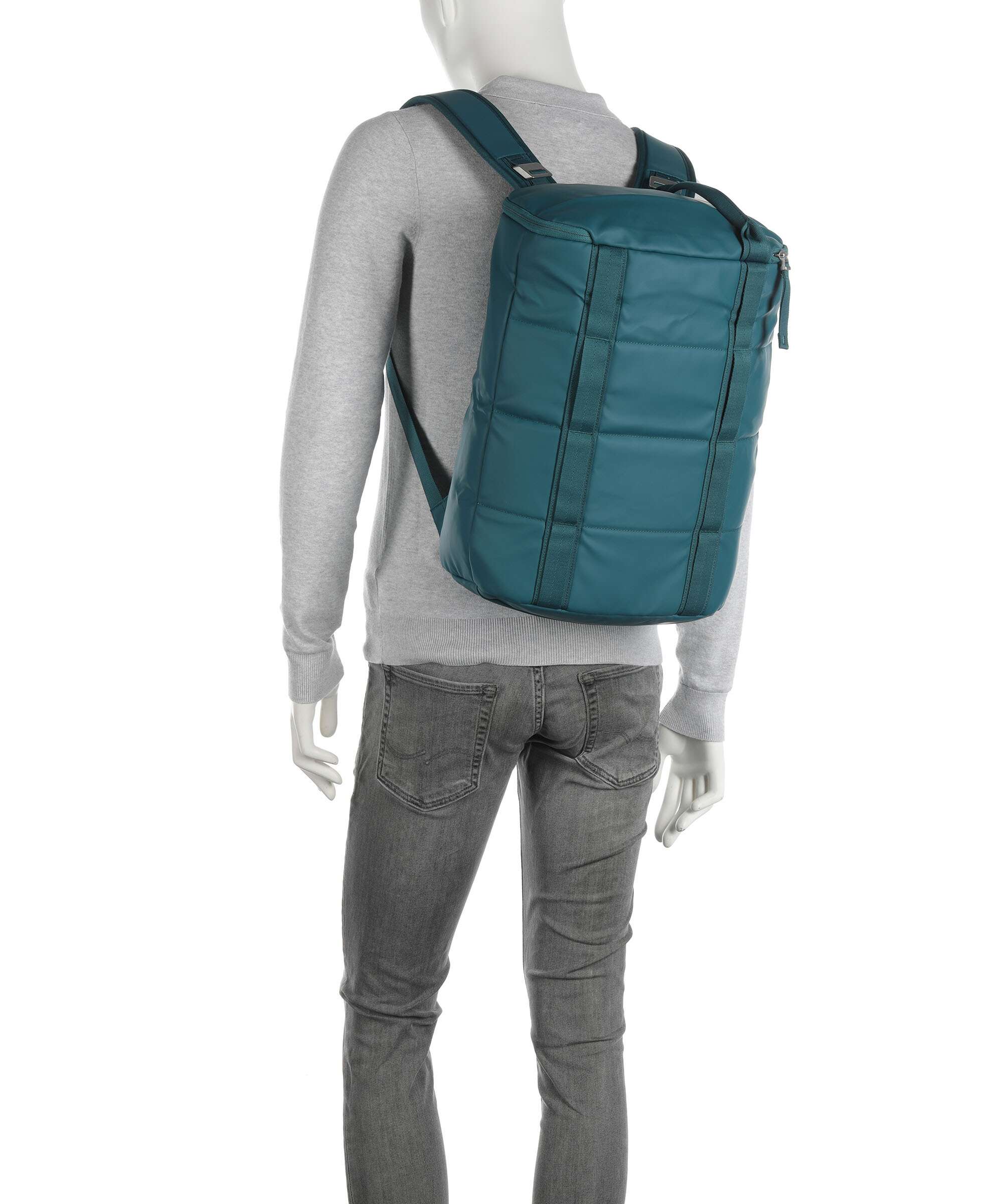 Db Roamer 25 Travel backpack parhelion orange