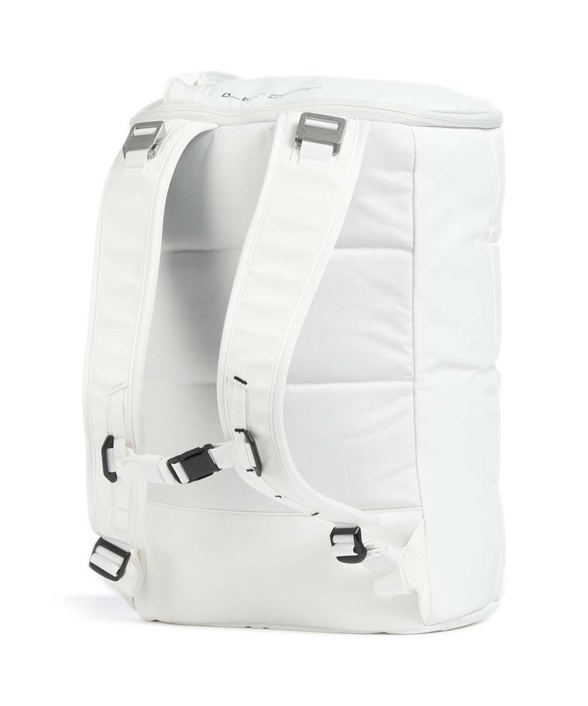 Db Roamer 25 Travel backpack white out