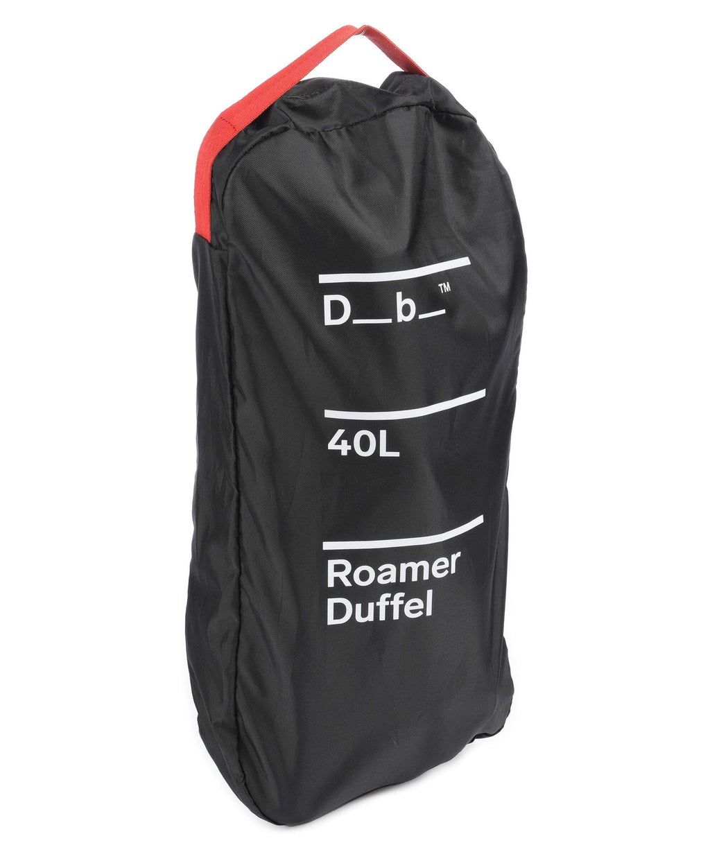 Db Essential 40 Backpack falu red