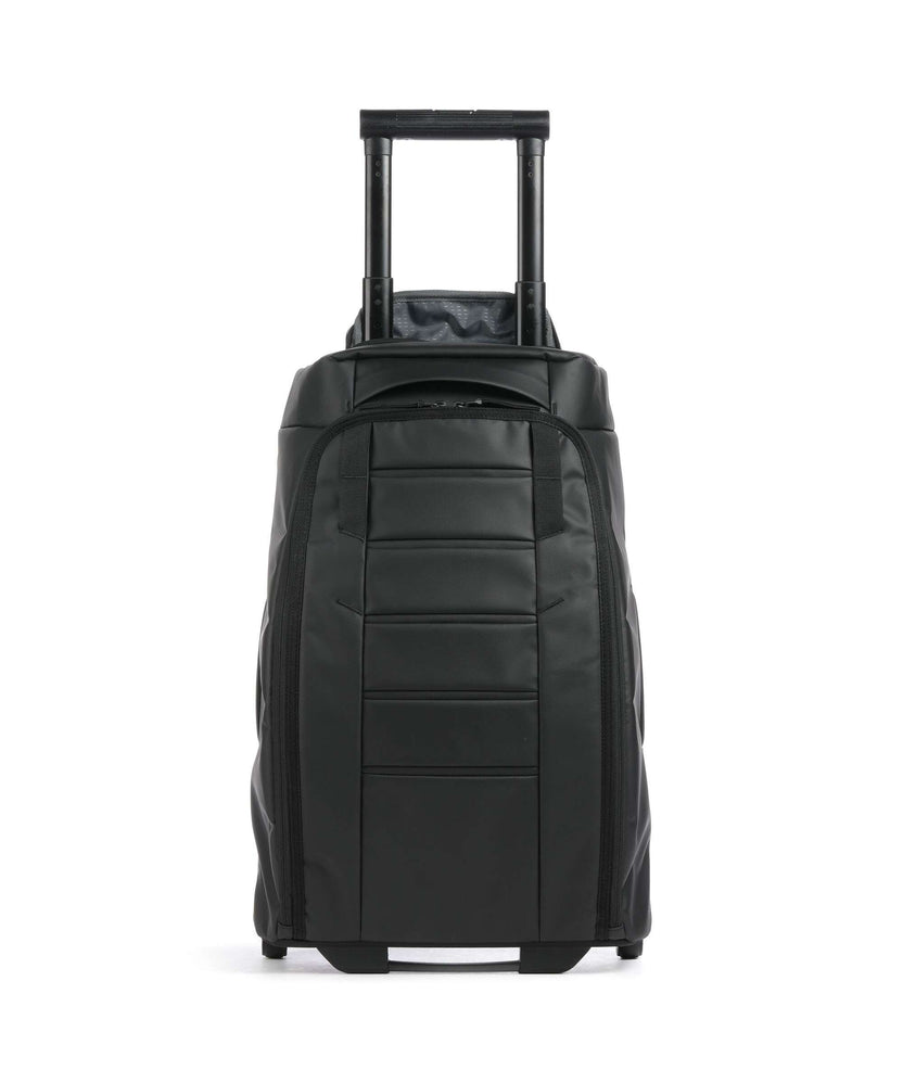 Db Hugger 40 Travel bag with wheels black out