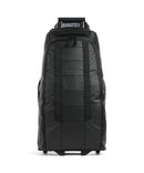 Db Hugger 60 Reistas met wielen black out