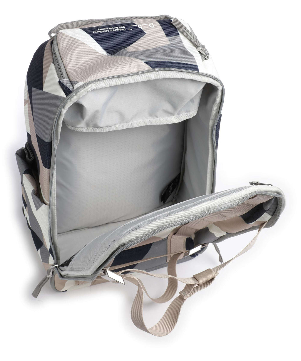 Db Ramverk 21 Backpack multicolour