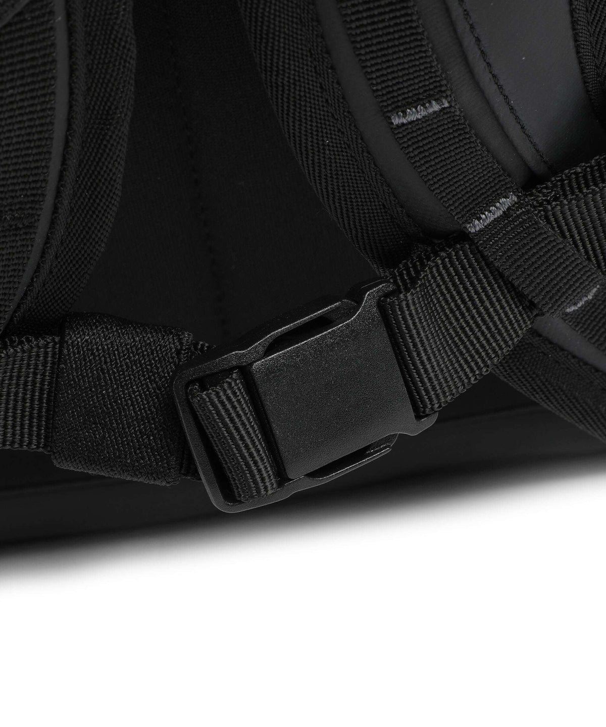 Db Ramverk 21 Backpack black out