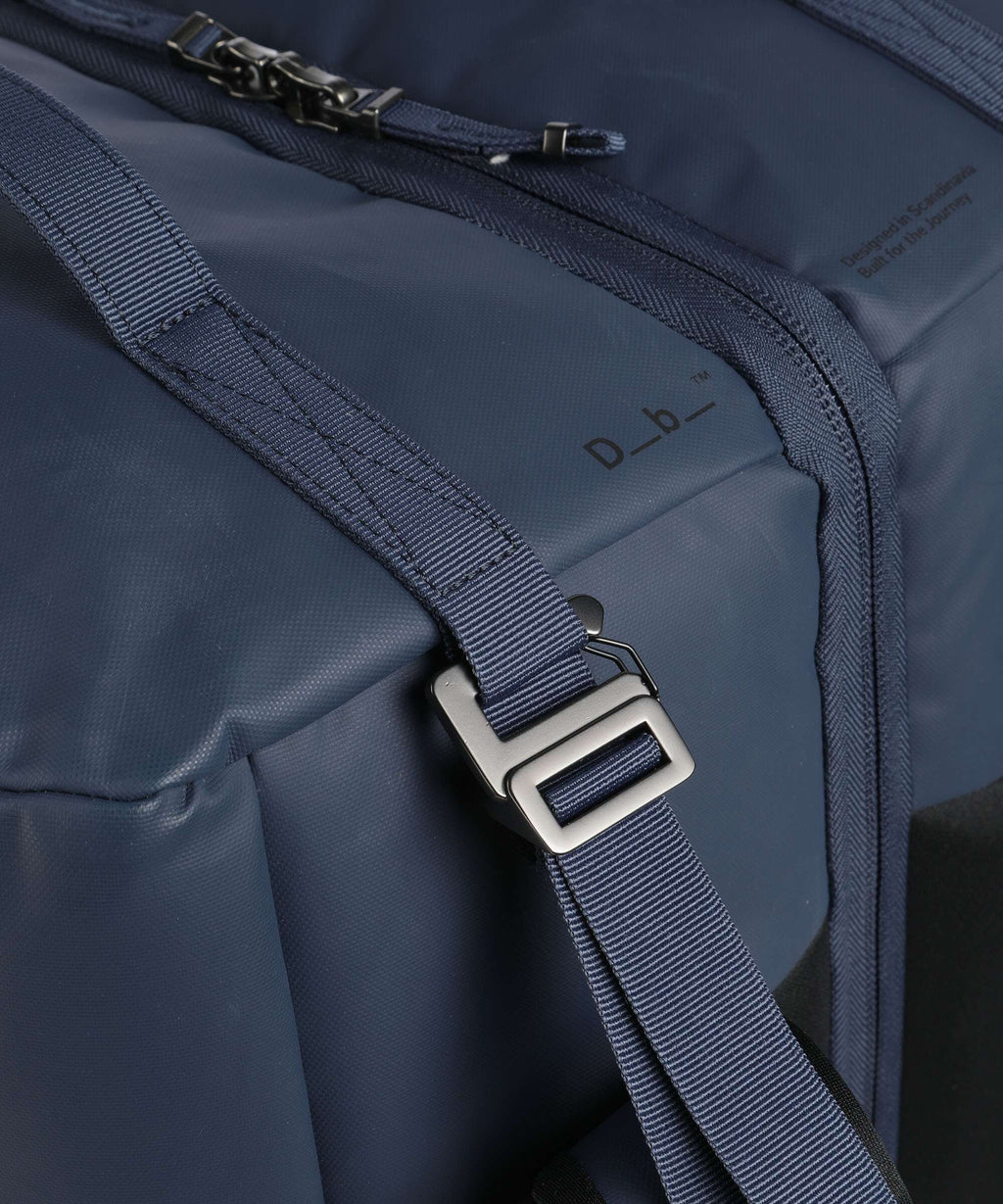 Db Roamer 90 Travel backpack blue hour