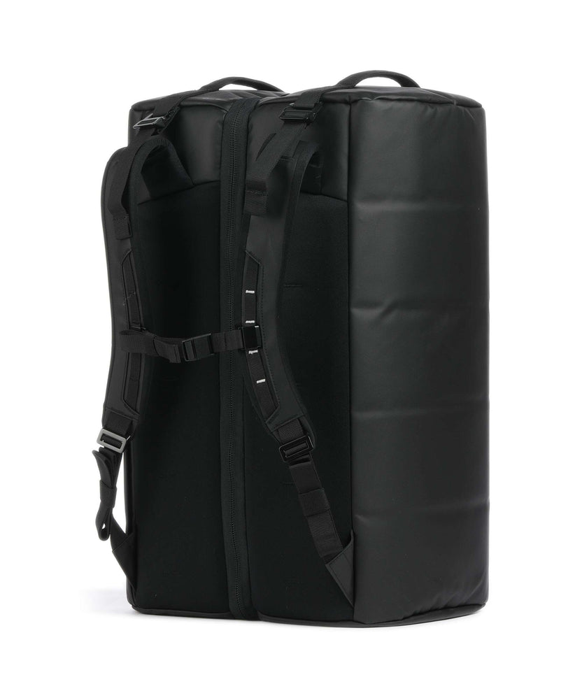 Db Roamer 70L Travel bag black out