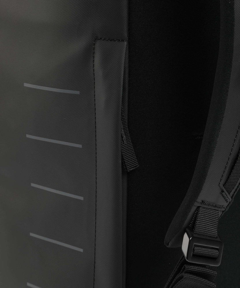 Db Roamer 70L Travel bag black out