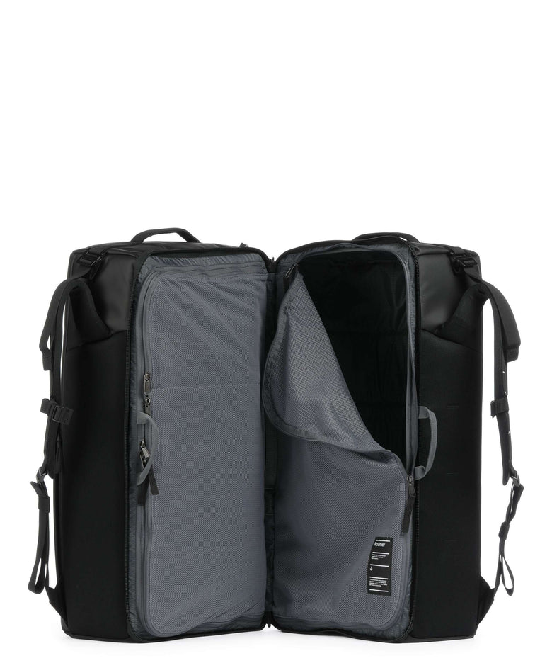 Db Roamer 90 Travel backpack black out